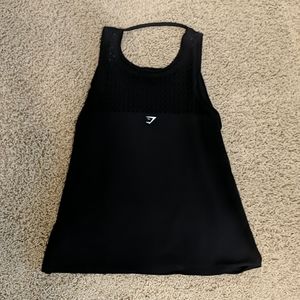 Gymshark tank top